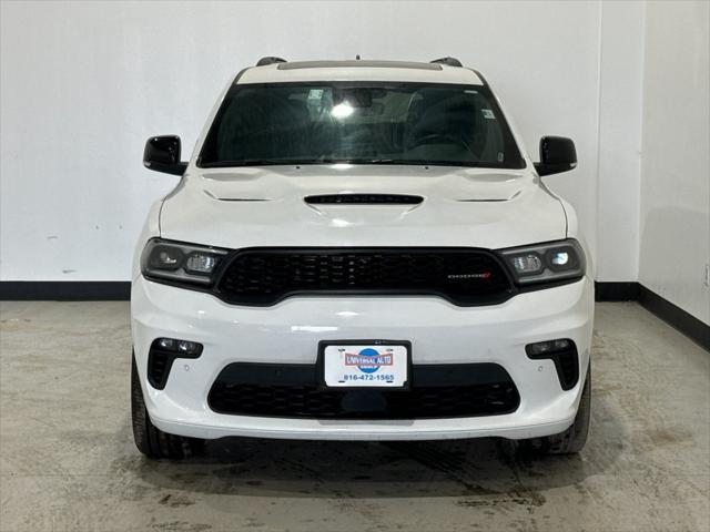 used 2023 Dodge Durango car, priced at $35,972