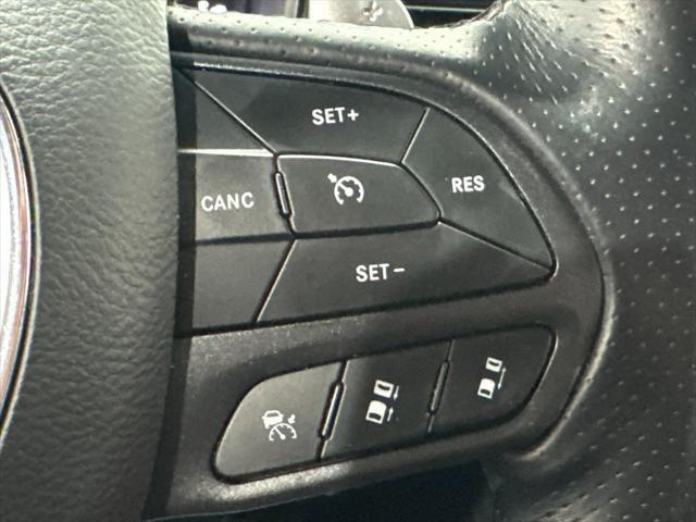used 2023 Dodge Durango car, priced at $35,972