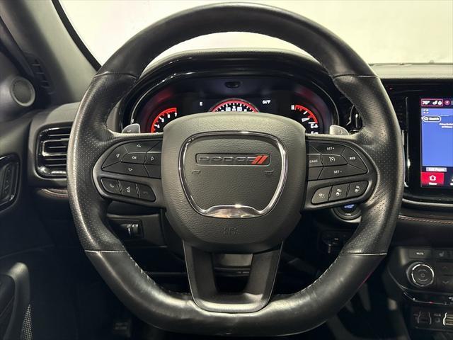 used 2023 Dodge Durango car, priced at $35,972