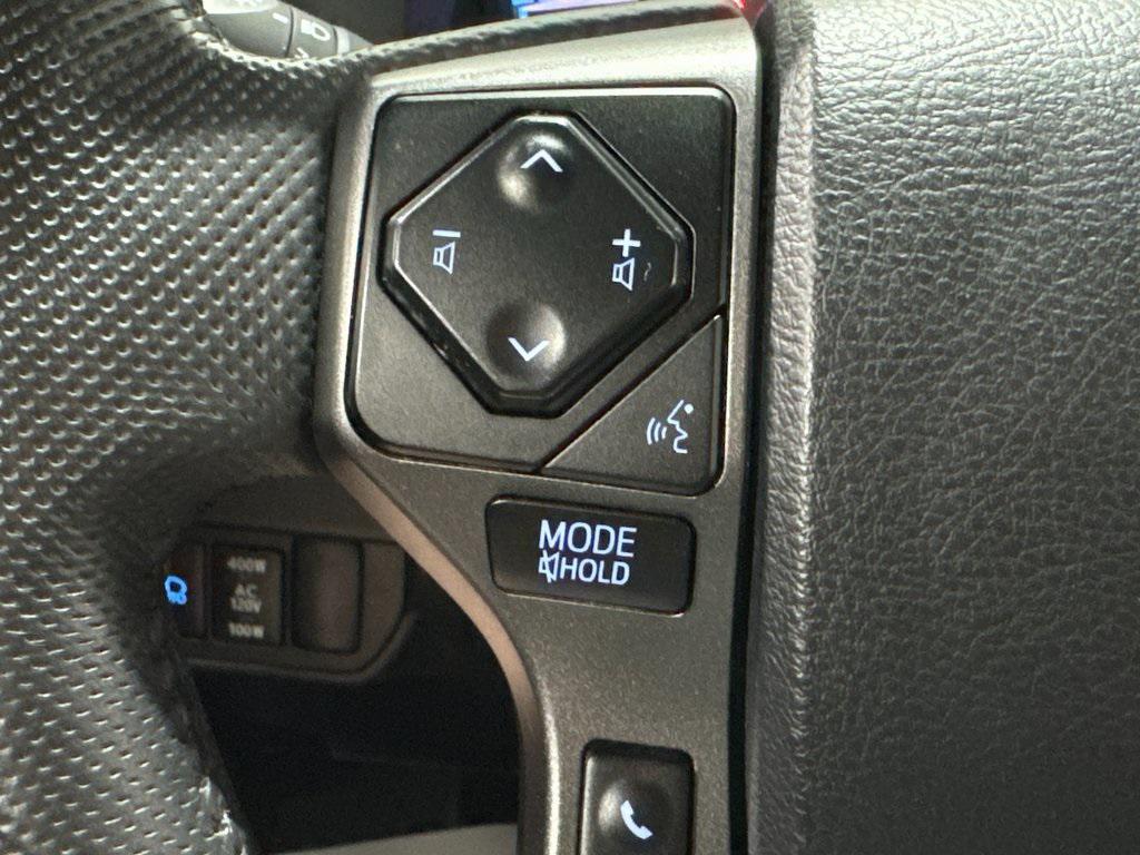 used 2023 Toyota Tacoma car, priced at $38,640