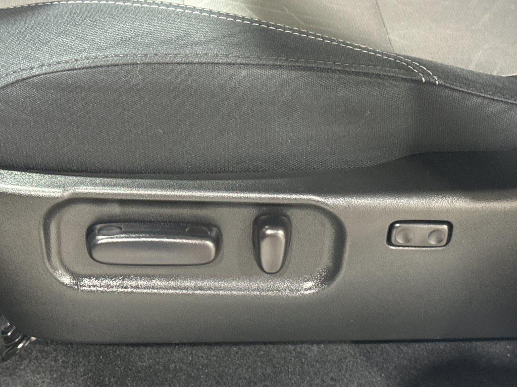 used 2023 Toyota Tacoma car, priced at $38,640