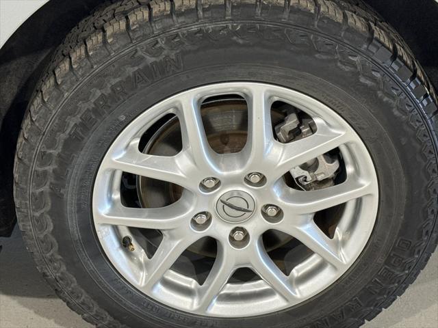 used 2021 Chrysler Voyager car, priced at $18,775