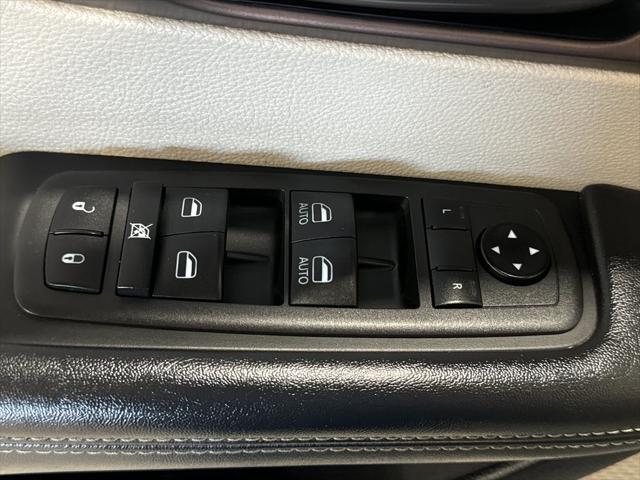 used 2021 Chrysler Voyager car, priced at $18,775