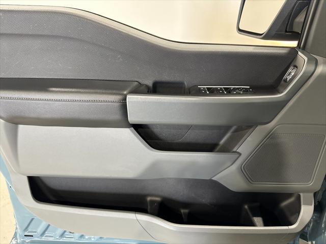 used 2023 Ford F-150 car, priced at $37,730