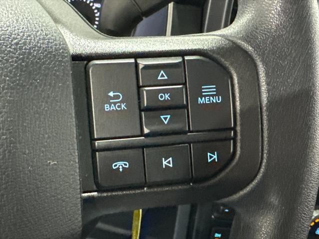 used 2023 Ford F-150 car, priced at $37,730