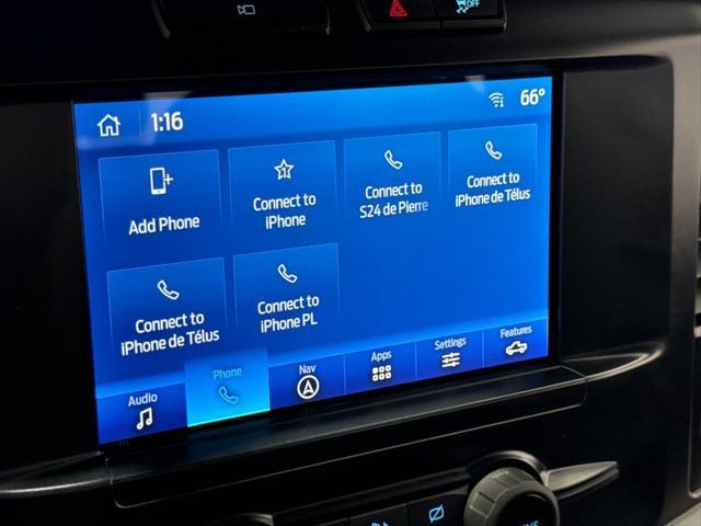 used 2023 Ford F-150 car, priced at $37,730