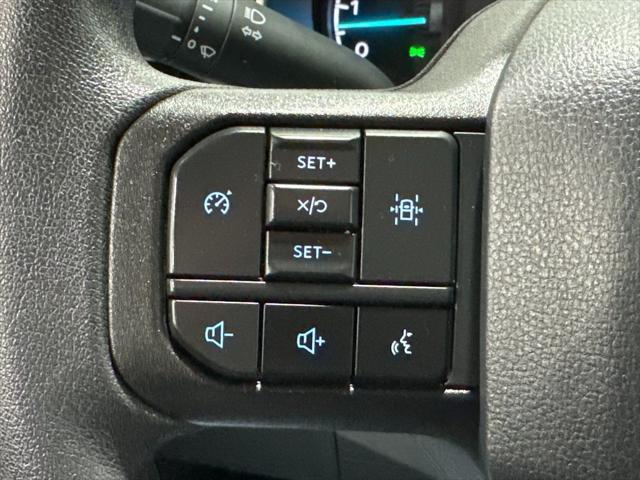 used 2023 Ford F-150 car, priced at $37,730