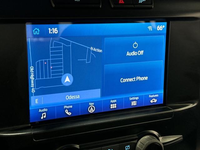 used 2023 Ford F-150 car, priced at $37,730