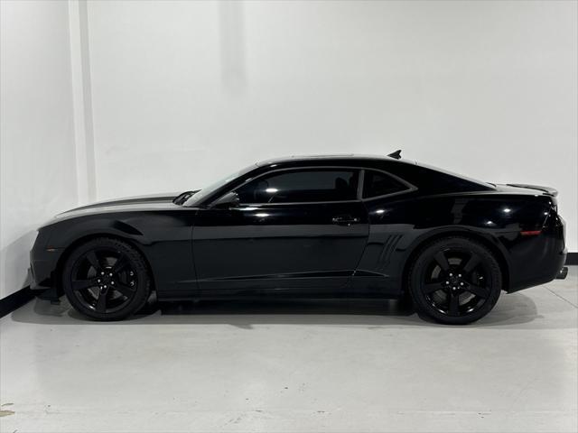 used 2011 Chevrolet Camaro car, priced at $17,710