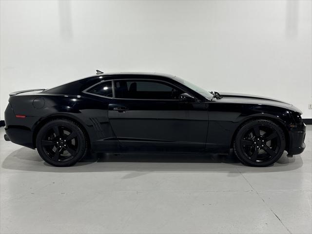 used 2011 Chevrolet Camaro car, priced at $17,710