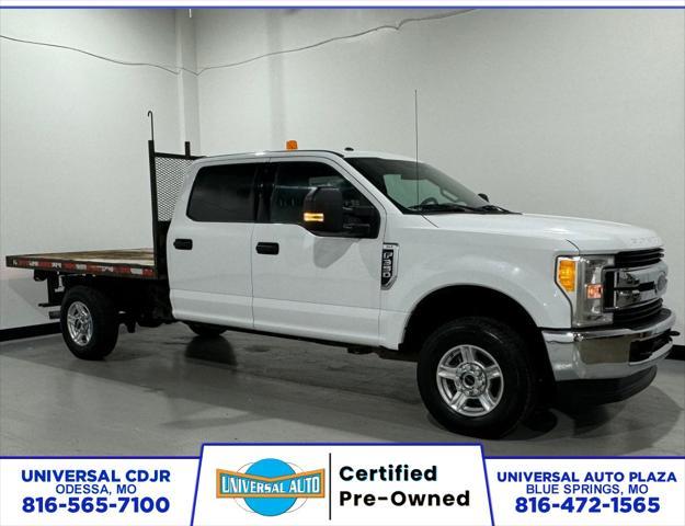used 2017 Ford F-350 car, priced at $32,850