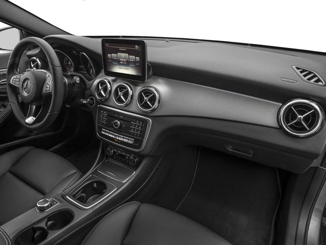 used 2018 Mercedes-Benz GLA 250 car, priced at $16,462