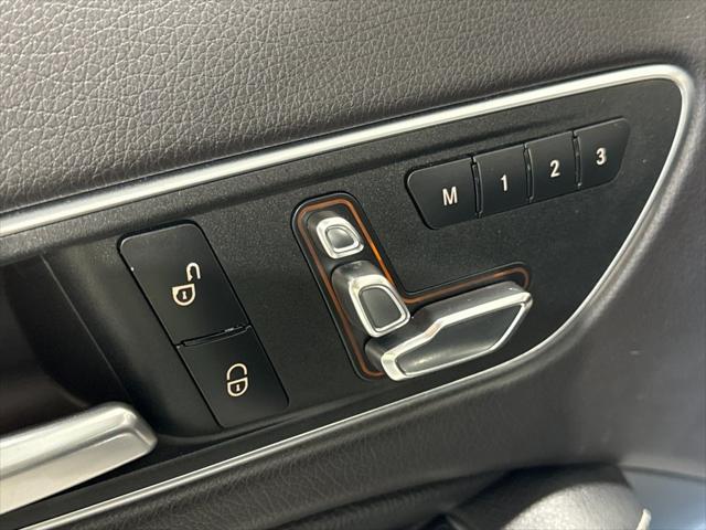 used 2018 Mercedes-Benz GLA 250 car, priced at $15,991