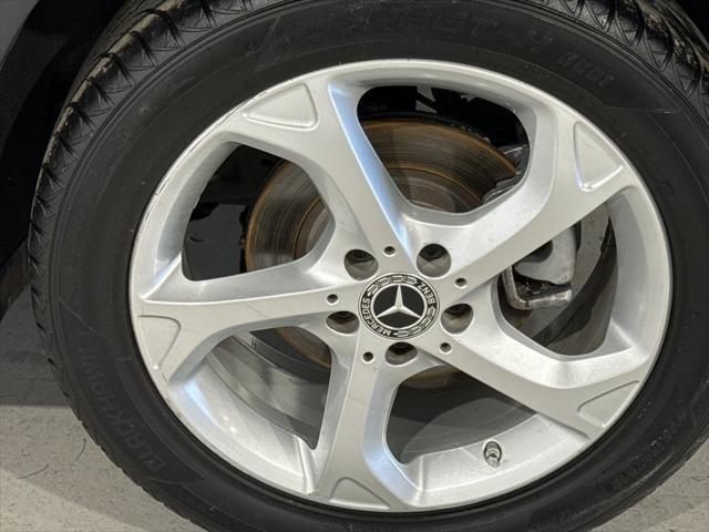 used 2018 Mercedes-Benz GLA 250 car, priced at $15,991