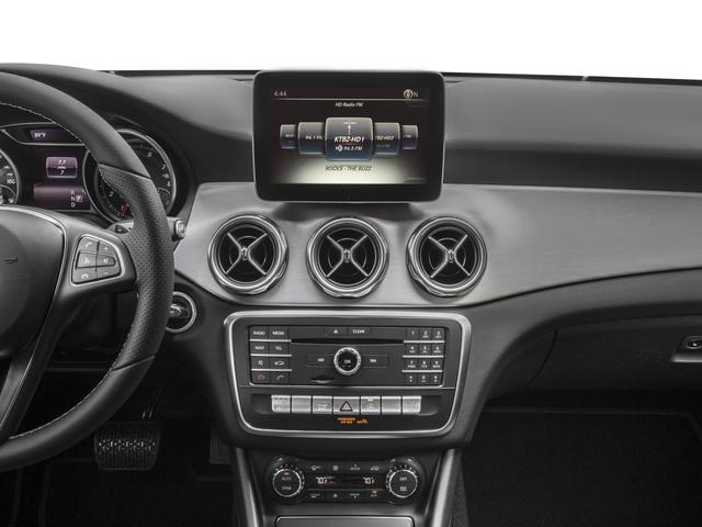 used 2018 Mercedes-Benz GLA 250 car, priced at $16,462