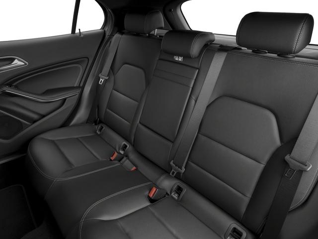 used 2018 Mercedes-Benz GLA 250 car, priced at $16,462