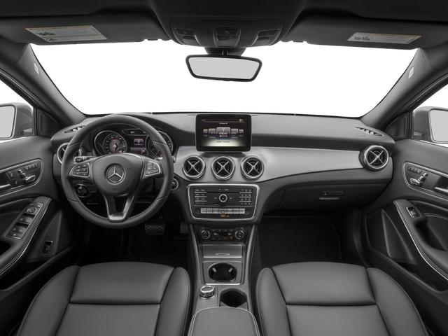 used 2018 Mercedes-Benz GLA 250 car, priced at $16,462