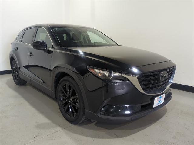 used 2023 Mazda CX-9 car, priced at $26,713