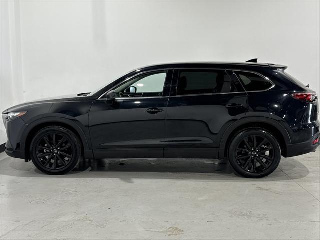 used 2023 Mazda CX-9 car, priced at $26,648
