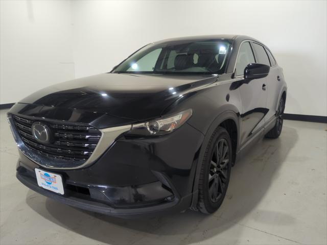 used 2023 Mazda CX-9 car, priced at $26,713