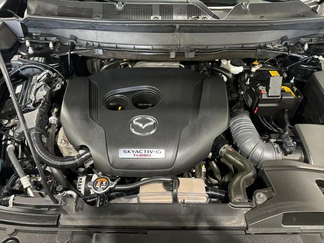 used 2023 Mazda CX-9 car, priced at $26,648