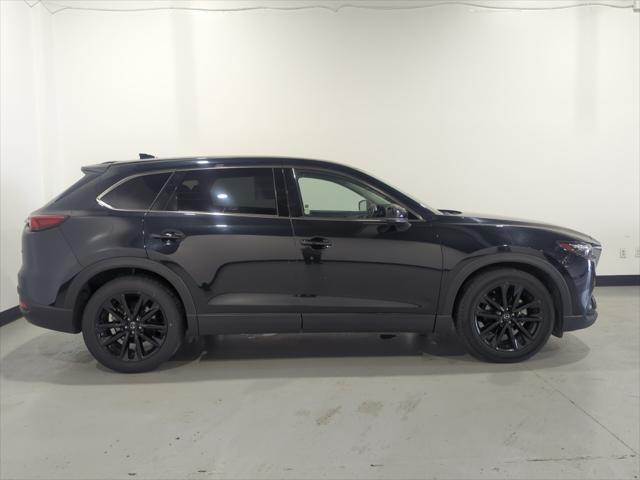 used 2023 Mazda CX-9 car, priced at $26,713