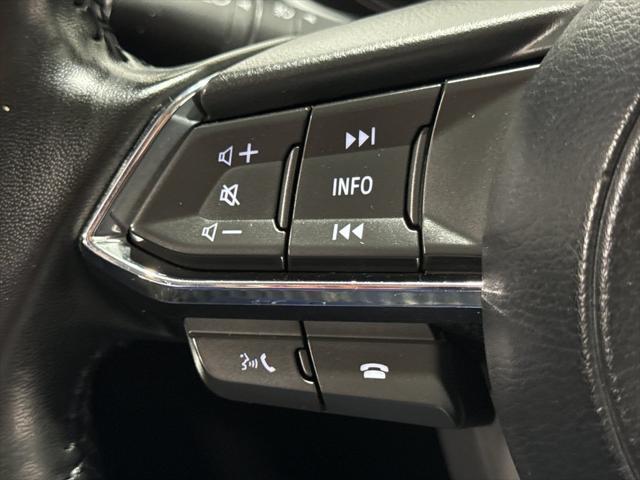 used 2023 Mazda CX-9 car, priced at $26,648