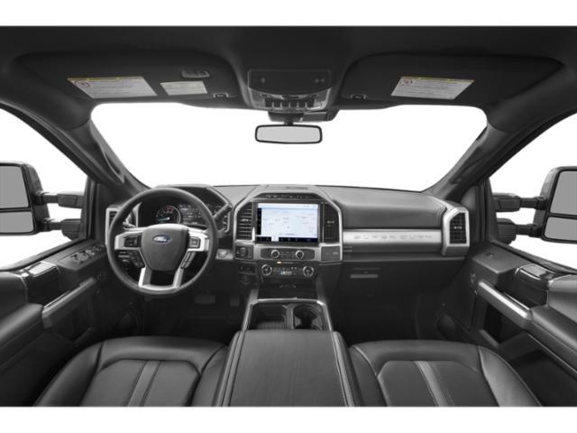 used 2022 Ford F-350 car, priced at $69,975