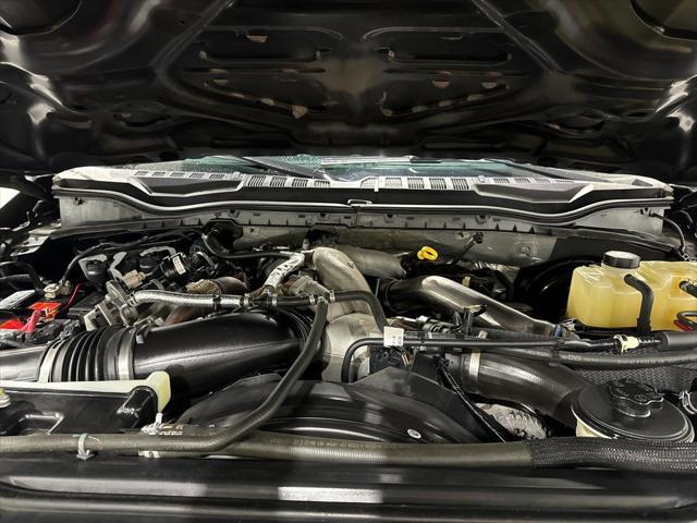 used 2022 Ford F-350 car, priced at $67,500