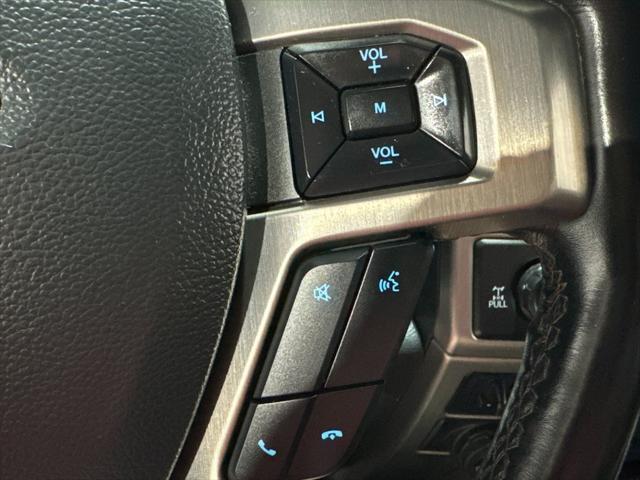 used 2022 Ford F-350 car, priced at $67,500