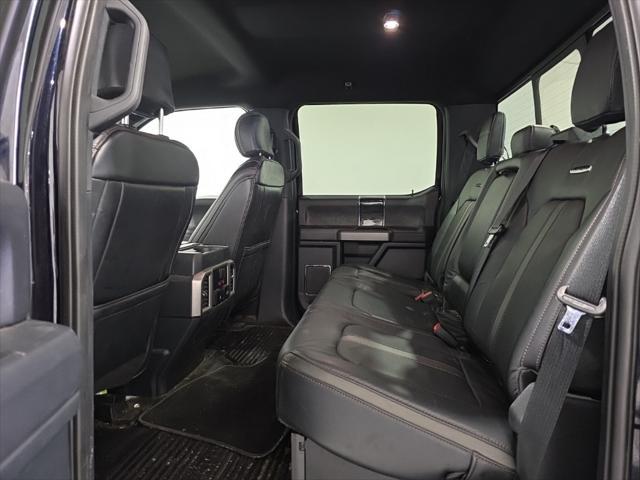 used 2022 Ford F-350 car, priced at $68,935