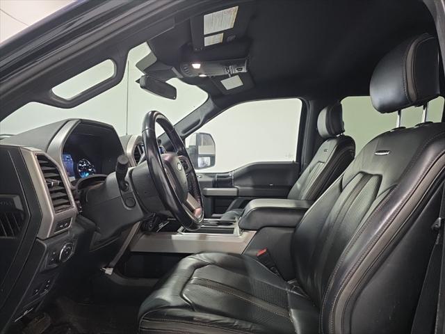 used 2022 Ford F-350 car, priced at $68,935