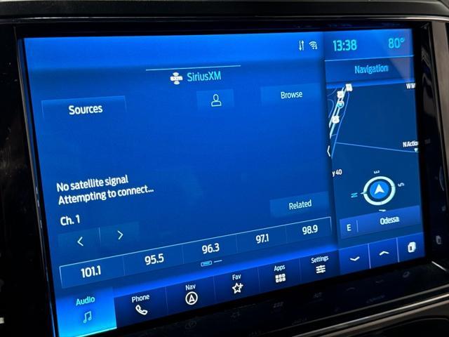 used 2022 Ford F-350 car, priced at $67,500
