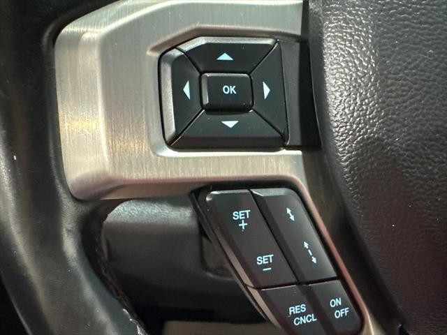 used 2022 Ford F-350 car, priced at $67,500