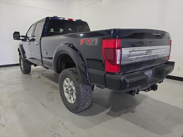 used 2022 Ford F-350 car, priced at $68,935