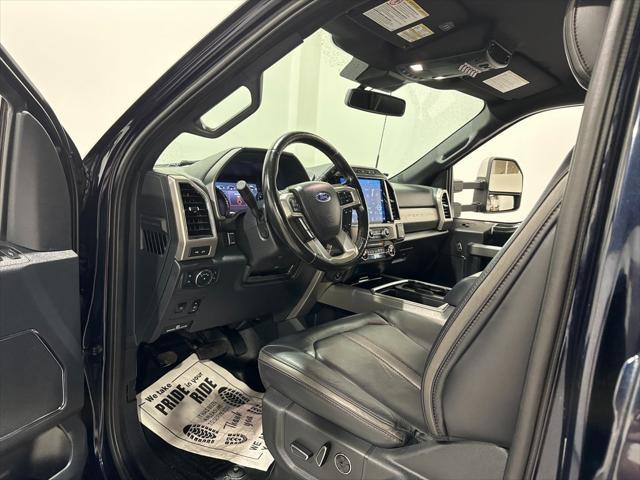 used 2022 Ford F-350 car, priced at $67,500