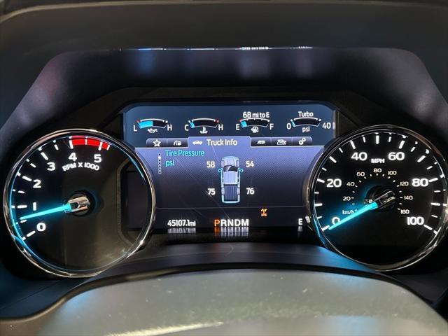 used 2022 Ford F-350 car, priced at $67,500
