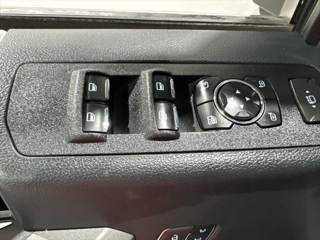 used 2022 Ford F-350 car, priced at $67,500