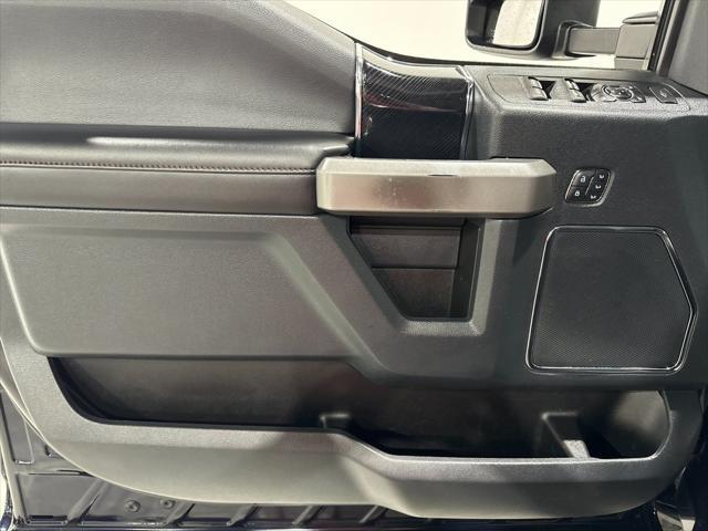 used 2022 Ford F-350 car, priced at $67,500