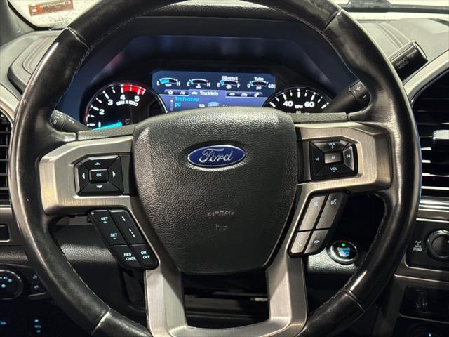 used 2022 Ford F-350 car, priced at $67,500
