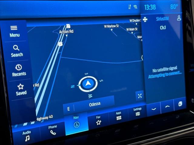 used 2022 Ford F-350 car, priced at $67,500