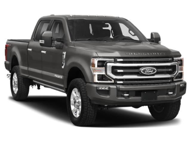 used 2022 Ford F-350 car, priced at $69,975