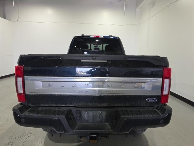 used 2022 Ford F-350 car, priced at $68,935