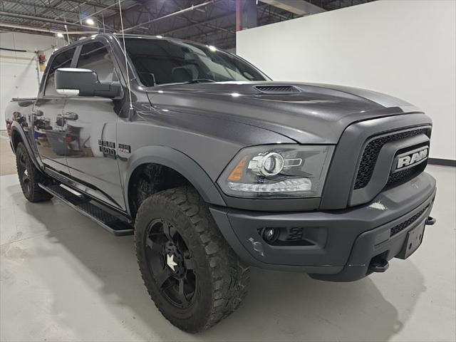 used 2021 Ram 1500 Classic car, priced at $31,975
