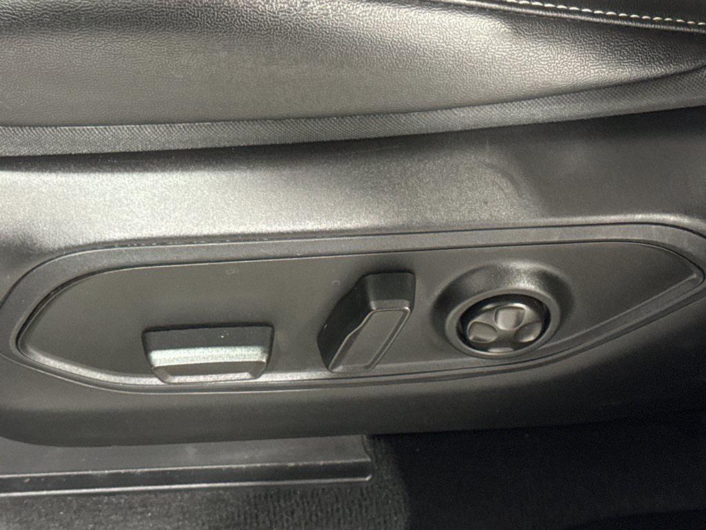 used 2023 Jeep Grand Cherokee L car, priced at $29,856