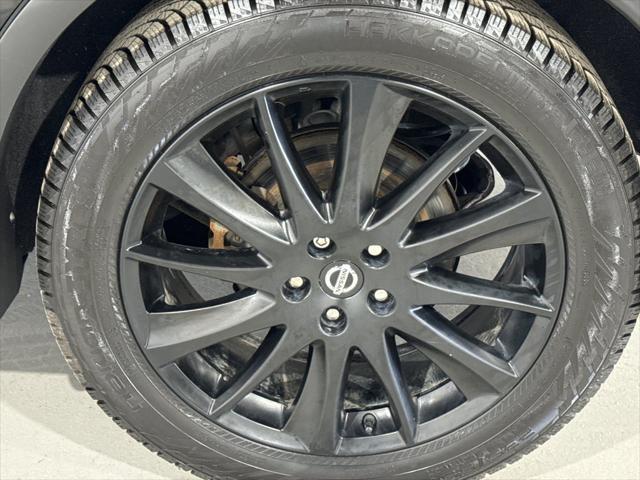 used 2020 Nissan Murano car, priced at $23,654