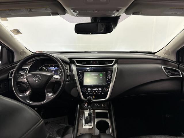 used 2020 Nissan Murano car, priced at $23,654