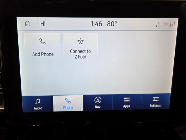 used 2023 Ford Explorer car, priced at $35,741