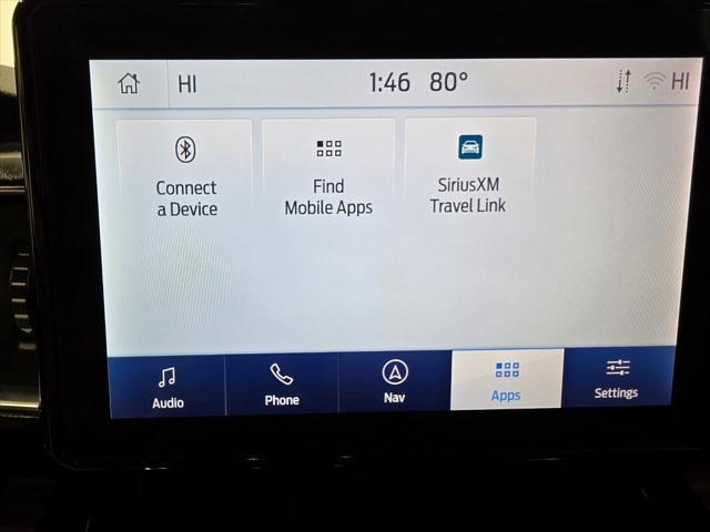 used 2023 Ford Explorer car, priced at $35,741