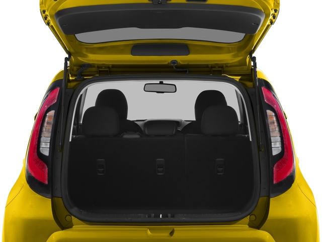 used 2016 Kia Soul car, priced at $9,497